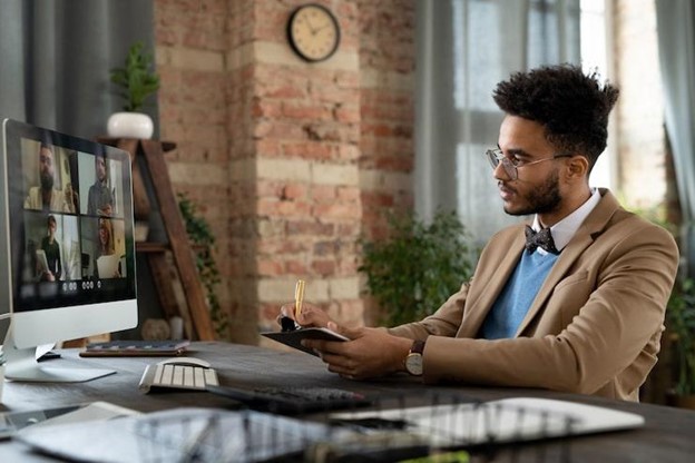 Executive virtual assistant USA providing human managed remote support for founders